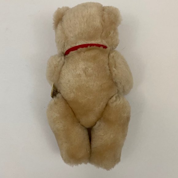 Creative Marketing Concepts Vintage Jointed Teddy Bear Plush - Picture 4 of 7